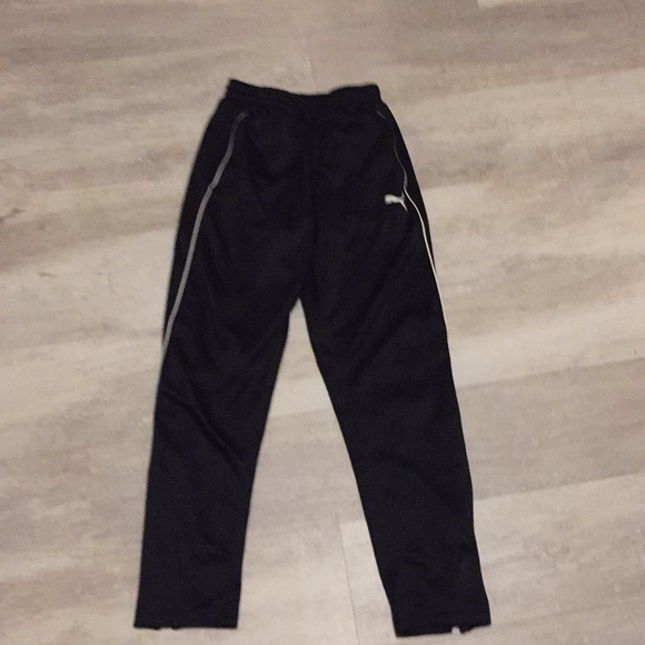 Puma sweat pants - Picture 1 of 2